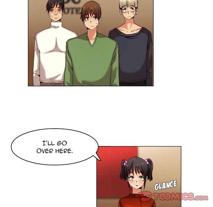 God of App - Chapter 30 [photo 9] - MangaPorn