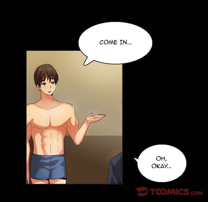 God of App - Chapter 31 [photo 15] - MangaPorn
