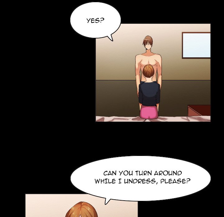 God of App - Chapter 31 [photo 20] - MangaPorn