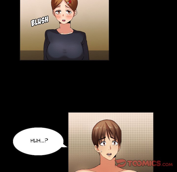 God of App - Chapter 31 [photo 21] - MangaPorn