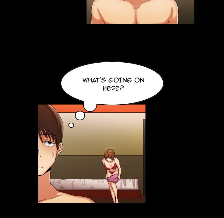 God of App - Chapter 31 [photo 22] - MangaPorn