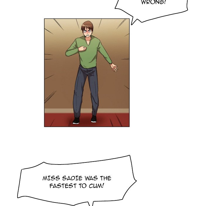 God of App - Chapter 32 [photo 12] - MangaPorn