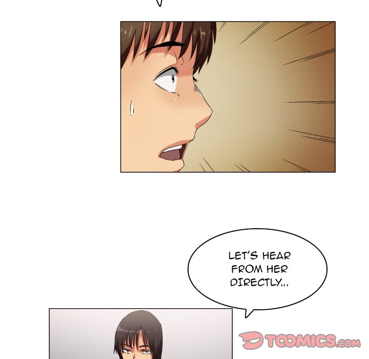 God of App - Chapter 32 [photo 13] - MangaPorn