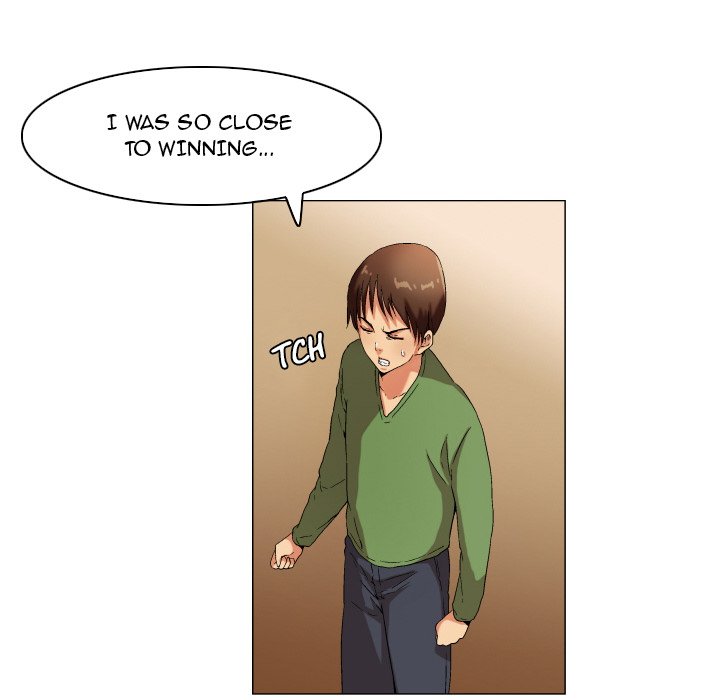 God of App - Chapter 32 [photo 18] - MangaPorn