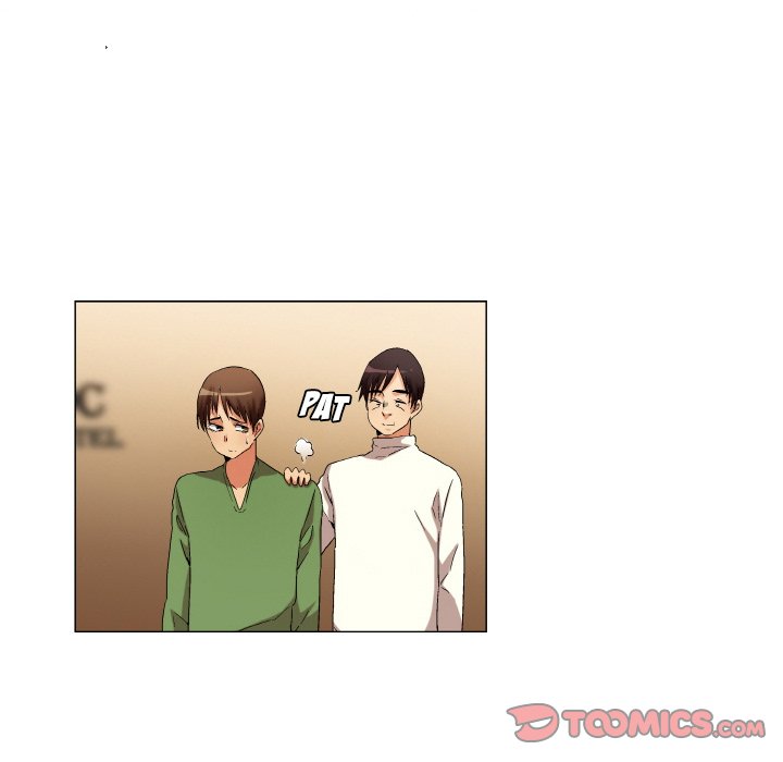 God of App - Chapter 32 [photo 19] - MangaPorn