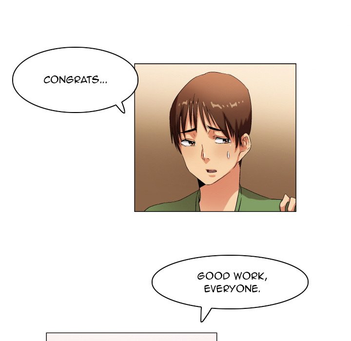 God of App - Chapter 32 [photo 20] - MangaPorn