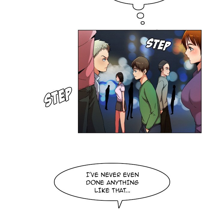 God of App - Chapter 32 [photo 26] - MangaPorn