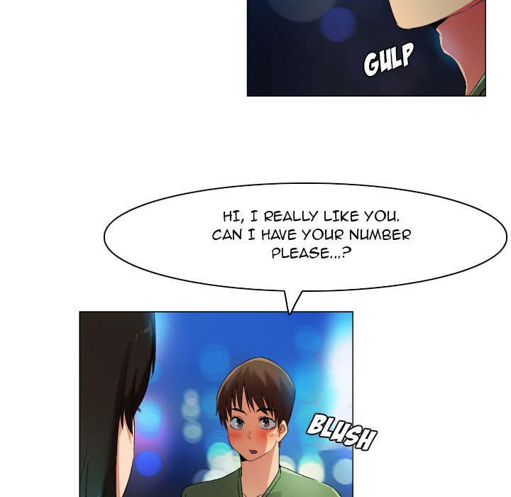 God of App - Chapter 32 [photo 28] - MangaPorn