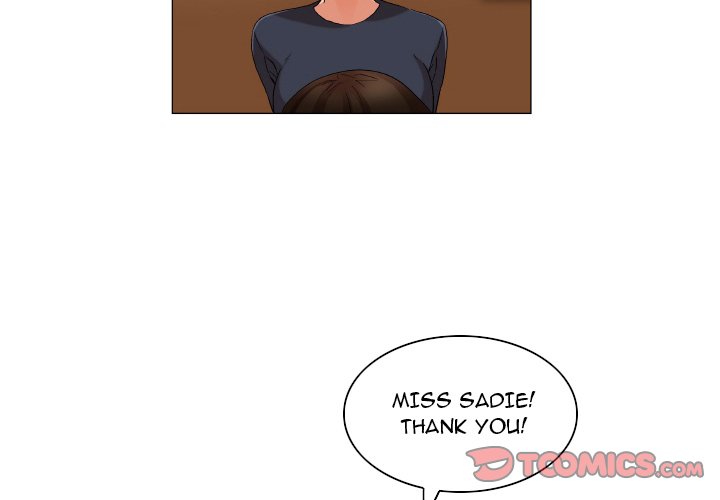 God of App - Chapter 32 [photo 3] - MangaPorn
