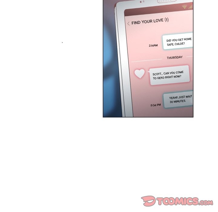 God of App - Chapter 32 [photo 33] - MangaPorn