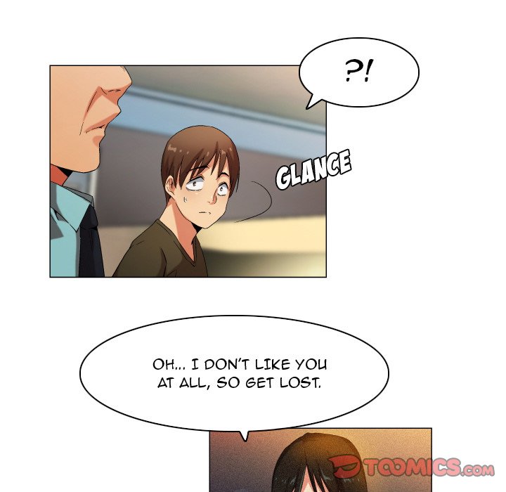 God of App - Chapter 33 [photo 13] - MangaPorn