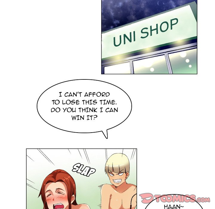 God of App - Chapter 33 [photo 27] - MangaPorn