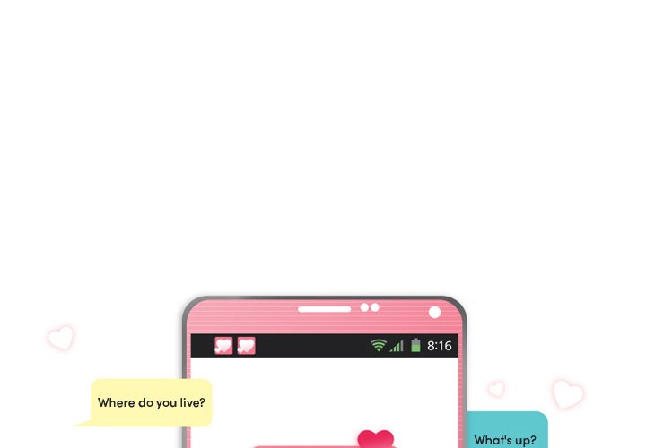 God of App - Chapter 33 [photo 4] - MangaPorn