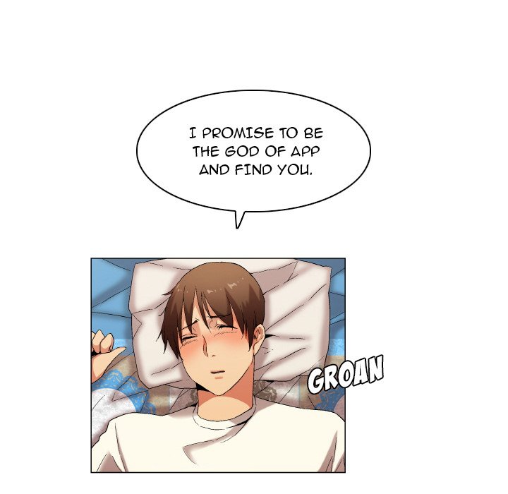 God of App - Chapter 33 [photo 6] - MangaPorn