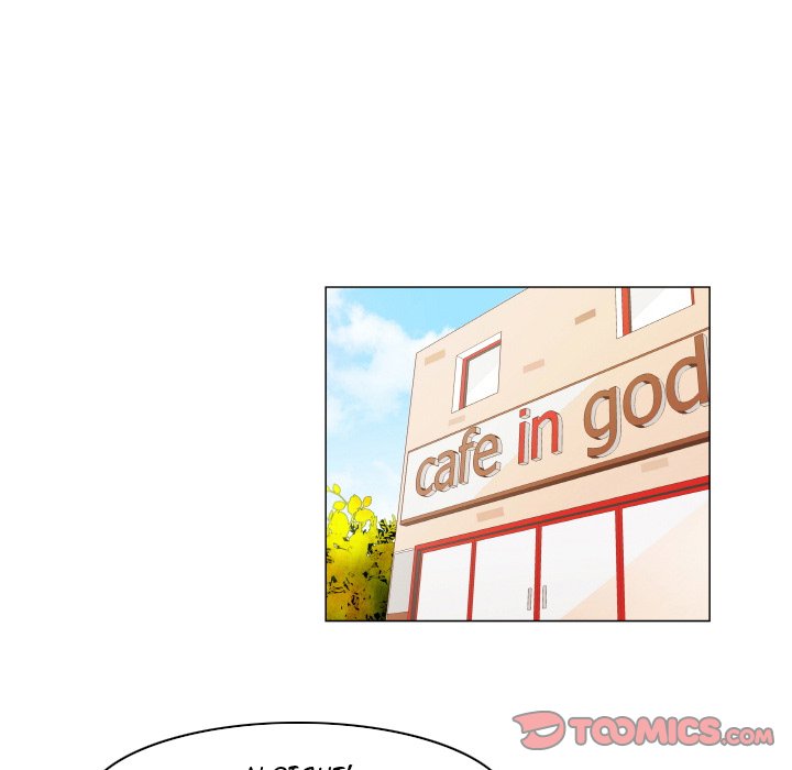 God of App - Chapter 33 [photo 7] - MangaPorn