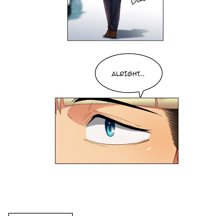 God of App - Chapter 34 [photo 10] - MangaPorn