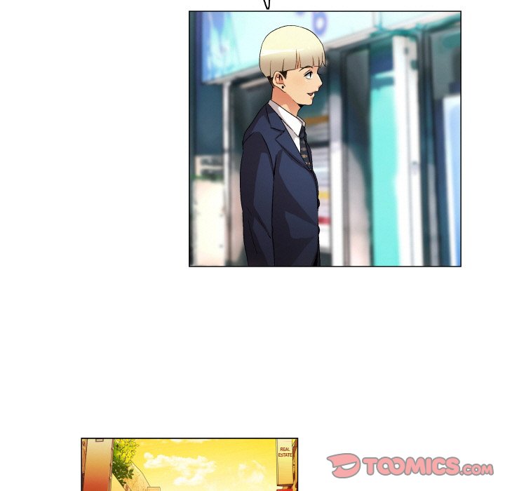 God of App - Chapter 34 [photo 17] - MangaPorn