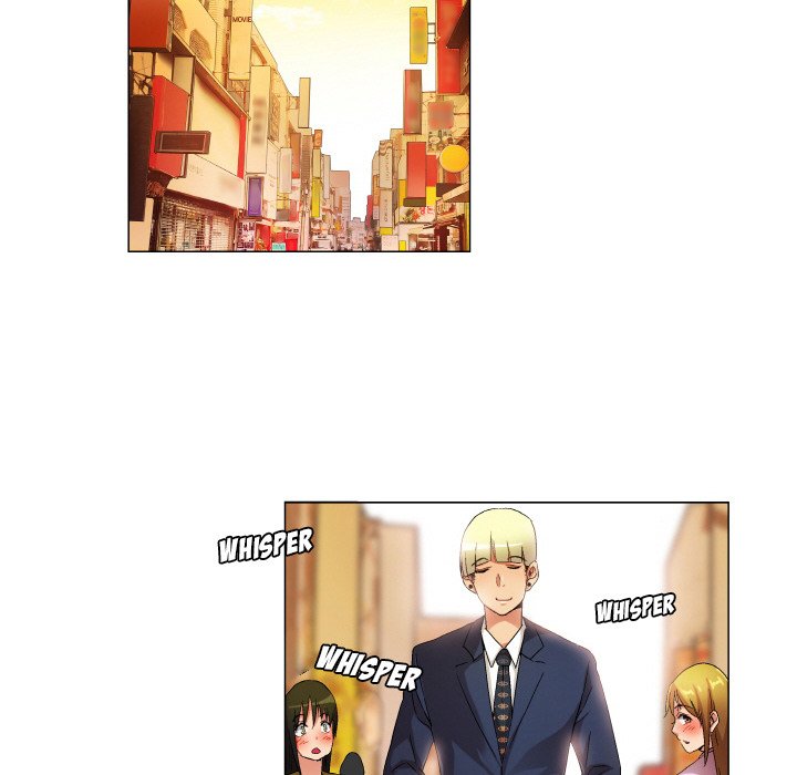 God of App - Chapter 34 [photo 18] - MangaPorn