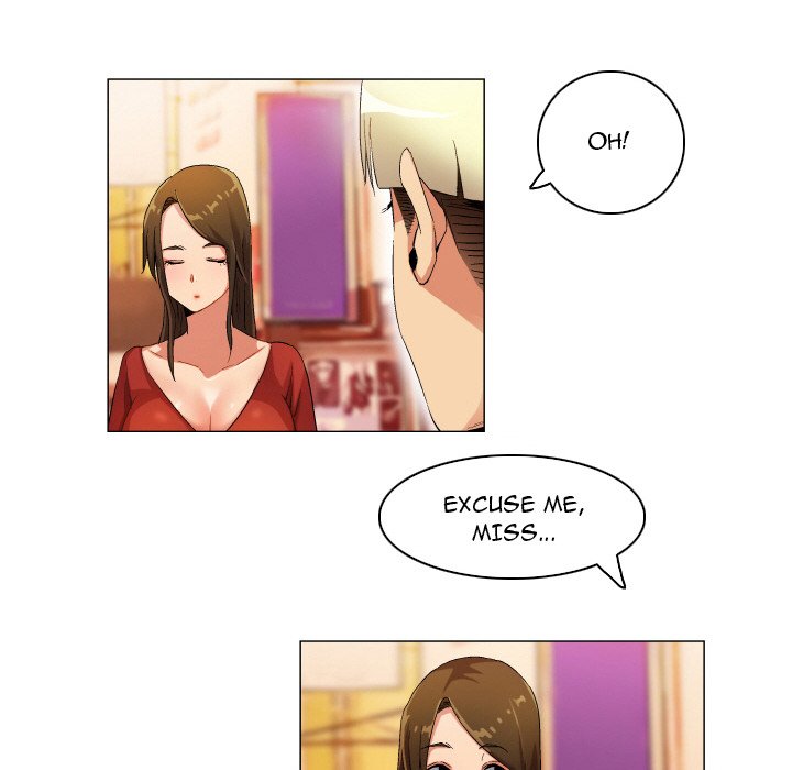 God of App - Chapter 34 [photo 22] - MangaPorn