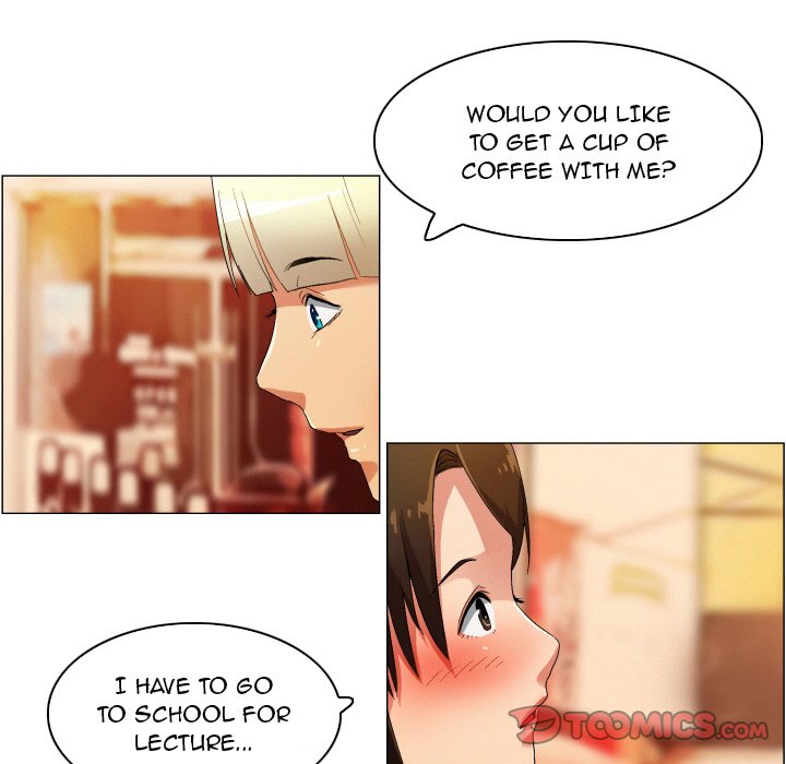 God of App - Chapter 34 [photo 25] - MangaPorn