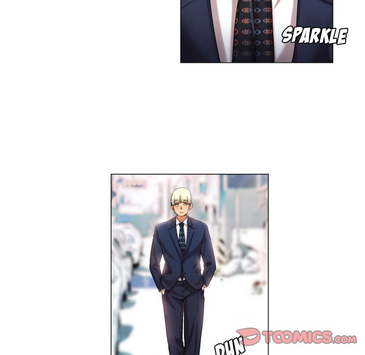 God of App - Chapter 34 [photo 9] - MangaPorn