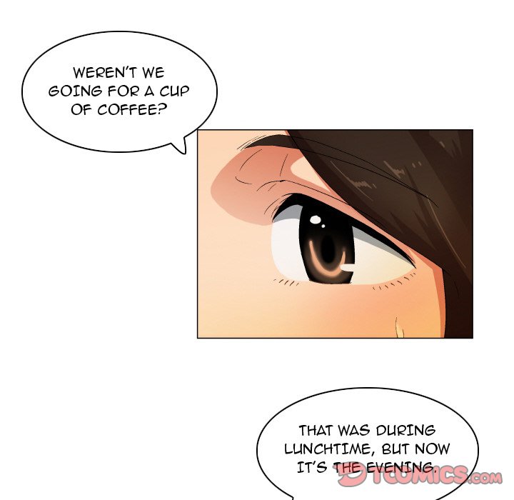 God of App - Chapter 35 [photo 11] - MangaPorn