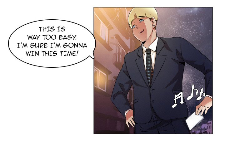 God of App - Chapter 35 [photo 2] - MangaPorn