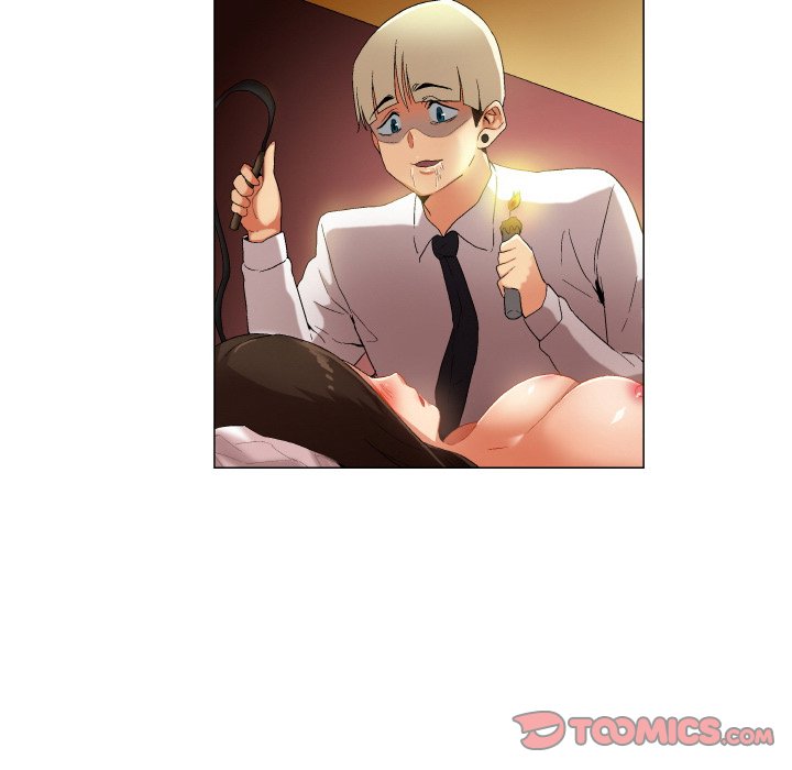 God of App - Chapter 35 [photo 29] - MangaPorn