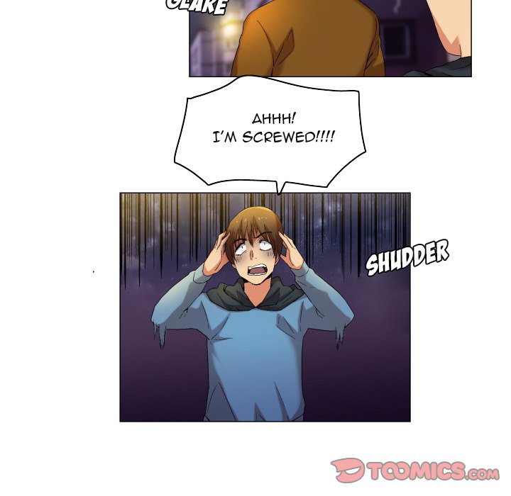 God of App - Chapter 35 [photo 7] - MangaPorn