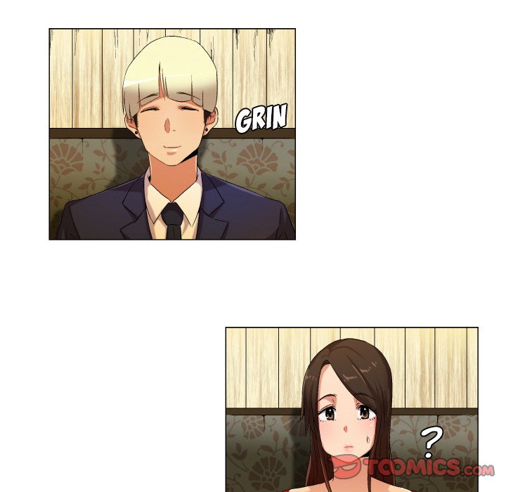 God of App - Chapter 35 [photo 9] - MangaPorn