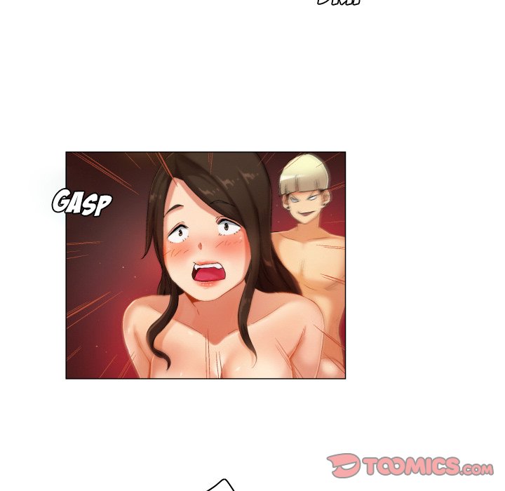 God of App - Chapter 36 [photo 15] - MangaPorn