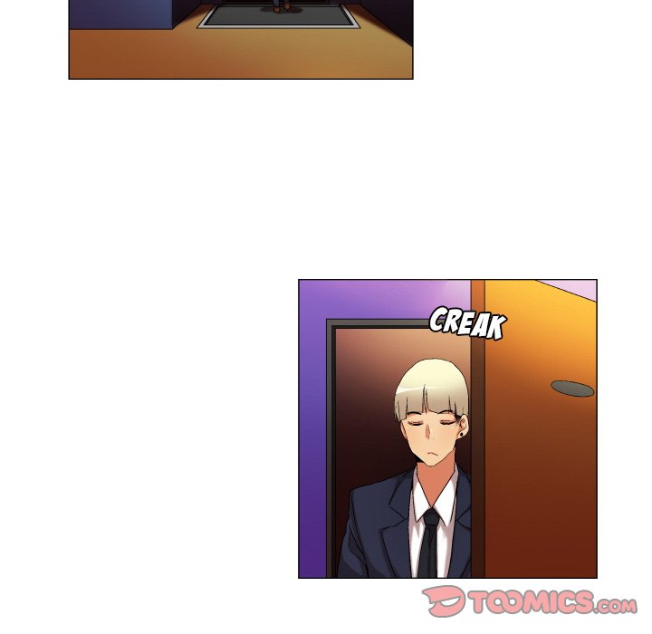 God of App - Chapter 36 [photo 19] - MangaPorn