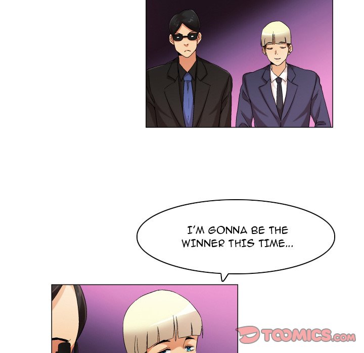 God of App - Chapter 36 [photo 21] - MangaPorn