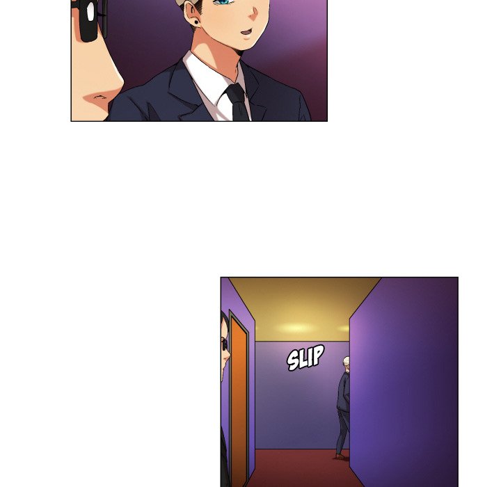 God of App - Chapter 36 [photo 22] - MangaPorn