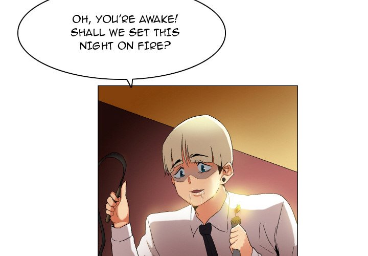 God of App - Chapter 36 [photo 4] - MangaPorn