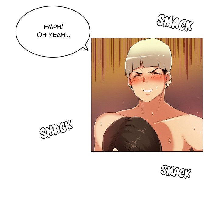 God of App - Chapter 36 [photo 8] - MangaPorn