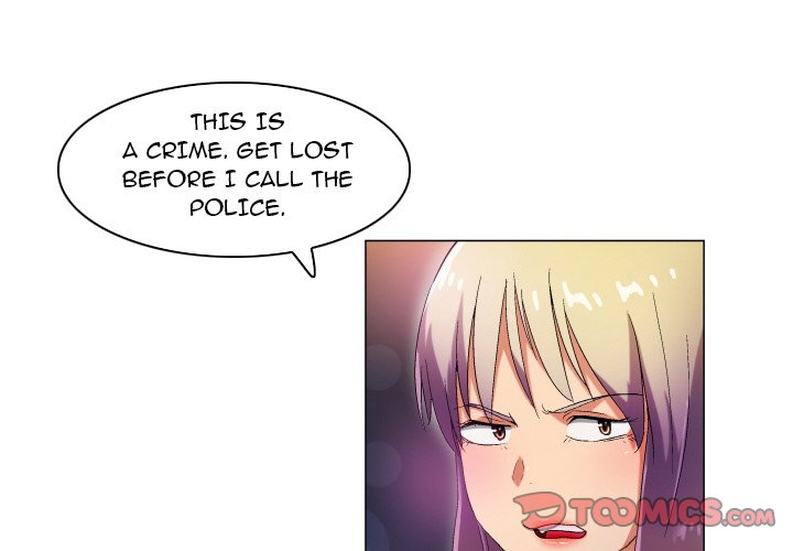 God of App - Chapter 37 [photo 1] - MangaPorn