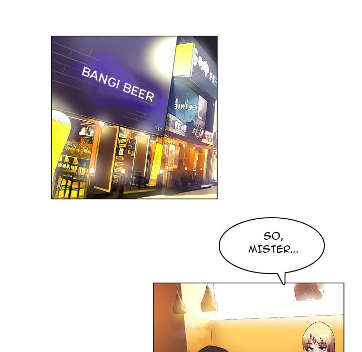 God of App - Chapter 37 [photo 18] - MangaPorn