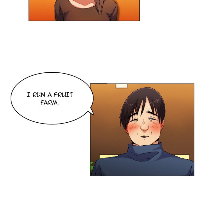 God of App - Chapter 37 [photo 20] - MangaPorn