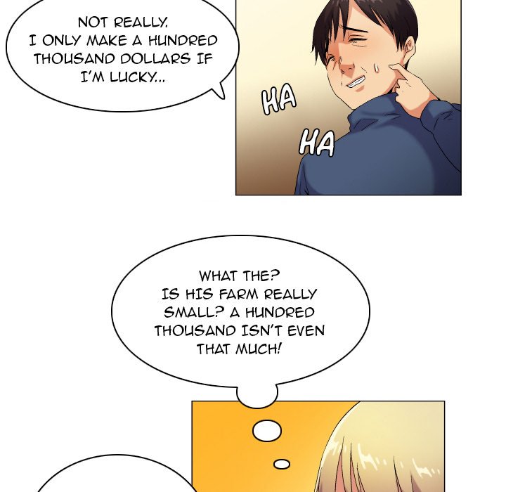 God of App - Chapter 37 [photo 22] - MangaPorn