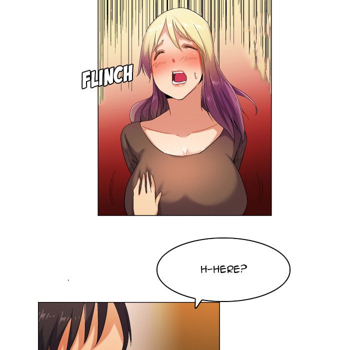 God of App - Chapter 37 [photo 28] - MangaPorn