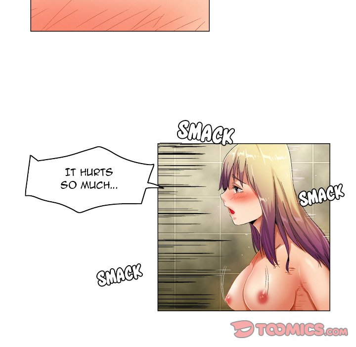 God of App - Chapter 38 [photo 11] - MangaPorn