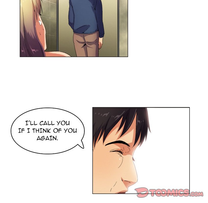 God of App - Chapter 38 [photo 19] - MangaPorn