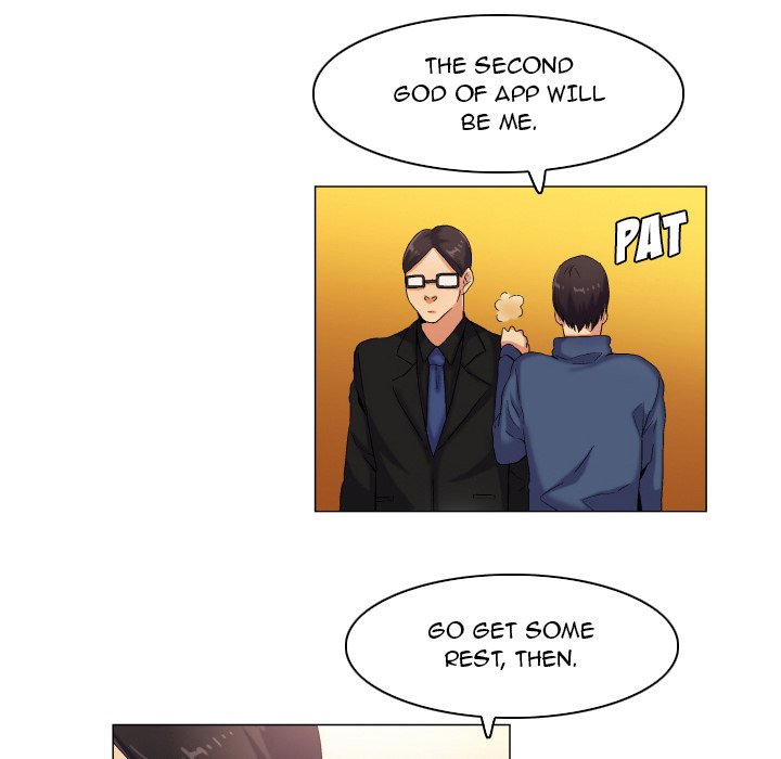 God of App - Chapter 38 [photo 22] - MangaPorn