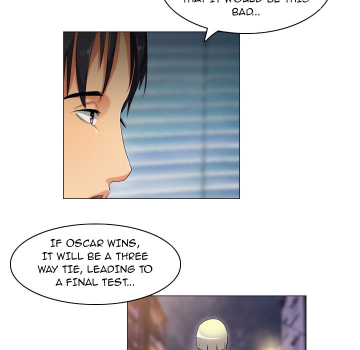 God of App - Chapter 38 [photo 26] - MangaPorn