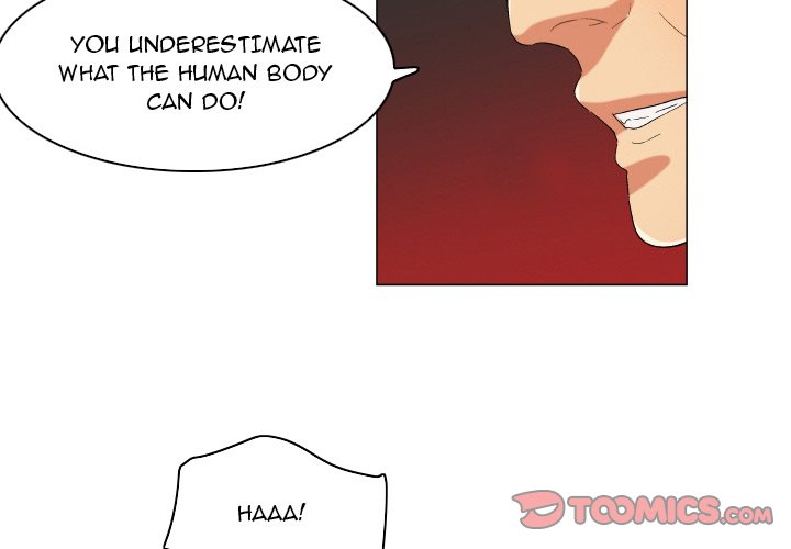 God of App - Chapter 38 [photo 3] - MangaPorn