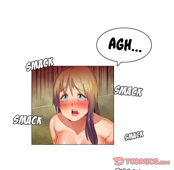 God of App - Chapter 38 [photo 7] - MangaPorn