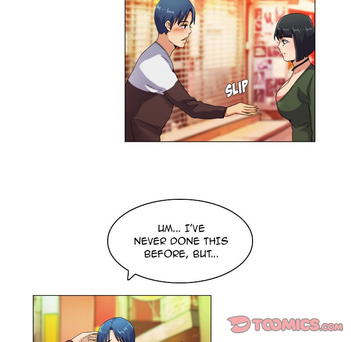 God of App - Chapter 39 [photo 17] - MangaPorn