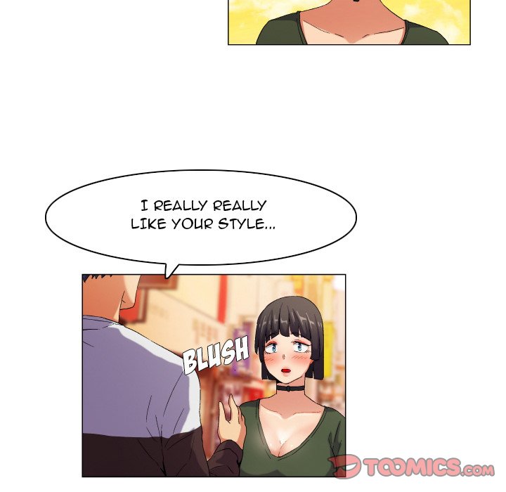 God of App - Chapter 39 [photo 19] - MangaPorn