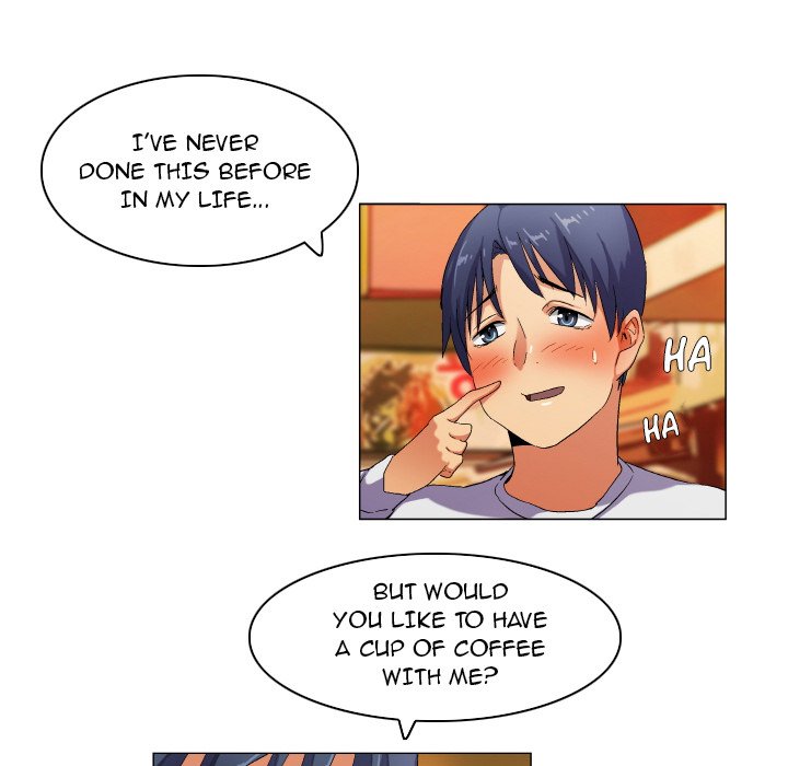 God of App - Chapter 39 [photo 20] - MangaPorn